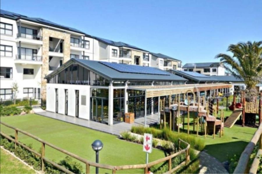 To Let 2 Bedroom Property for Rent in Richwood Western Cape